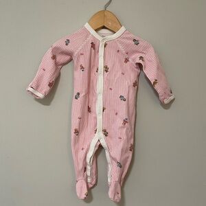 Ralph Lauren Polo Bear Outfit